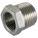 Bushes, Haitima - BSPT Male x BSPP Female, Hexagon Reducing