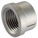 Blanking Caps, Haitima - BSPP Female, Round