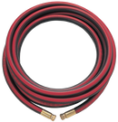 Rubber-Tech Hose Assemblies, Air-Pro - BSPP Female Thread