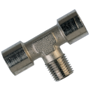 Equal Tees, KELM - BSPT Male x BSPP Female Run