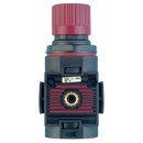 Valves, Aircomp Stampotecnica - 3 Way On-Off