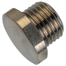 Blanking Plugs, KELM - Metric & BSPP Male