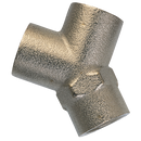 Equal Y's, KELM - BSPP Female