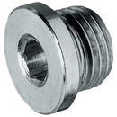 Blanking Plugs, KELM - O-Ring Seal & Hexagon Recess BSPP Male