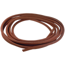 Red Steel Reinforced Steam Hose, Jaymac - 20 Metre Coils