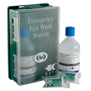 Eyewash Station - Emergency