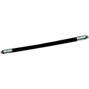 Grease Hoses - Single Steel Braided