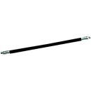 Grease Hoses - Nylon Braided