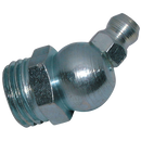 Grease Nipples - Angled Male Thread, BSPT