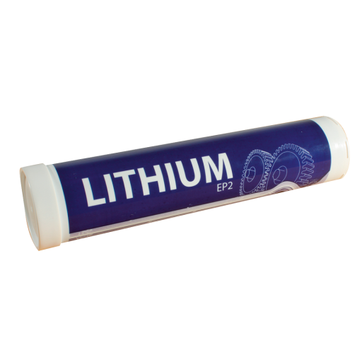 Grease Cartridge - Lithium No.2