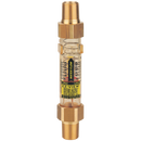 EZ-VIEW Flow Meters, Air-Pro - Standard Water