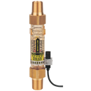 EZ-VIEW Flow Meters, Air-Pro - Water and Flowalert Signal