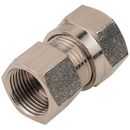 Female Studs, Aignep - BSPP Female x Tube