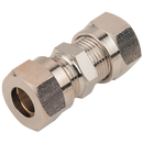 Straight Connectors, Aignep - Equal Tube x Tube