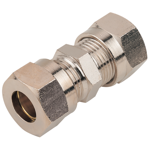 Straight Connectors, Aignep - Equal Tube x Tube