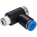 Banjo's, Single, KELM - BSPT & Metric Male x Tube