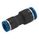 Straight Connectors, KELM - Reducing Tube x Tube