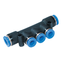 Manifolds, Reducing, KELM - Tube x Tube