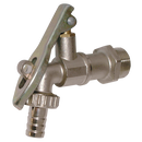 Drum taps - Brass, BSPP