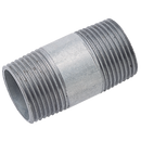 Barrel Nipples Medium Duty, FTM - Galvanised