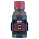 Regulators, Aircomp Stampotecnica - 095 Series