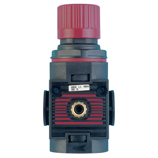 Regulators, Aircomp Stampotecnica - 095 Series
