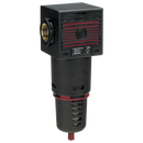 Accessories, Aircomp Stampotecnica - 095 Series