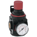 Regulators, Aircomp Stampotecnica - Fully Assembled