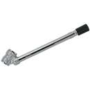 Tyre Pressure Gauges, PCL - Pocket Service Type, Dual Calibrated