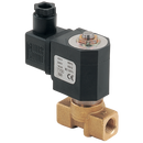 General Purpose 2/2 N/C Direct Acting Solenoid Valves M&M - BSPP