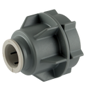 Tank Connectors, John Guest Speedfit - Tube x Tube