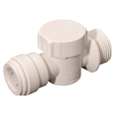 Washing Machine Taps, John Guest Speedfit - Male x Tube