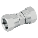 Swivel Female x Swivel Female, Panam - BSPP Swivel Female x BSPP Swivel Female