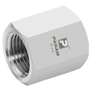 Hexagon Sockets, Panam - BSPP Fixed Female x BSPP Fixed Female