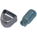 Multiband, Jubilee - Housing and Screws