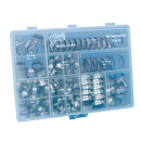 Workshop Clip Packs, Jubilee - Assorted