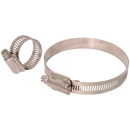 Worm Drive Clips, Jubilee - High Torque, 304 Stainless Steel