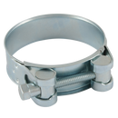 Superclamps, Jubilee - Mild Steel, Zinc Protected