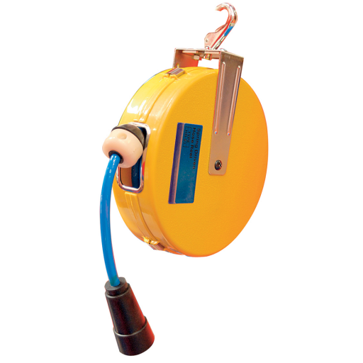 Handy Air Hose Reel, Air-Pro - 20ft Hose Length