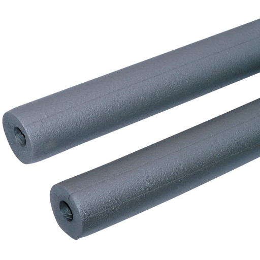 Pipe Insulation, Split Through, Air-Pro - 19mm Wall Insulation