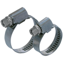 Worm Drive Clips, C-Cure - Standard, 9mm Band Width