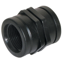 Sockets, Air Pro - Equal, Female x Female