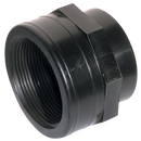 Sockets, Air Pro - Reducing, Female x Female