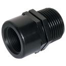 Reducers, Air Pro - Male x Female