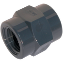 Sockets, Comer - Equal, Female x Female