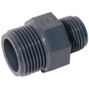 Nipples, Comer - Reducing, Male x Male