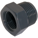 Bushes, Comer - Reducing, Male x Female