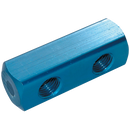 Distribution, Air-Pro - 1/4" BSPT Inlet x 1/4" BSPT Outlet