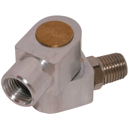 Swivel Joints, Air-Pro - Without Regulator