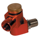 Swivel Joints, Air-Pro - With Regulator